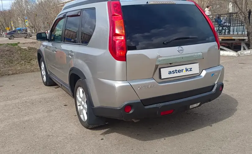 Nissan X-Trail 2010 года за 5 000 000 тг. в Астана