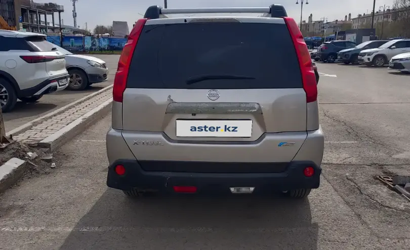 Nissan X-Trail 2010 года за 5 000 000 тг. в Астана фото 4