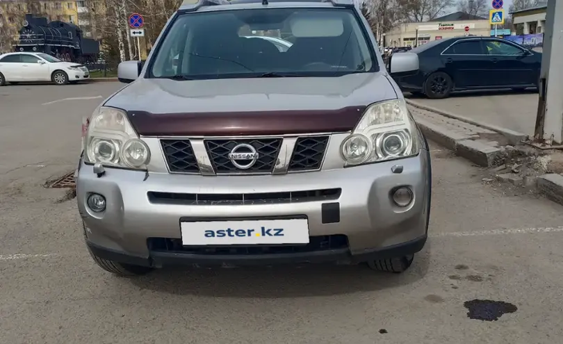 Nissan X-Trail 2010 года за 5 000 000 тг. в Астана фото 1
