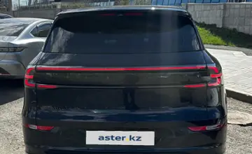 Changan Qiyuan Q07 2025 года за 15 000 000 тг. в Астана фото 4