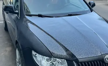 Skoda Superb 2012 года за 3 700 000 тг. в Алматы фото 3