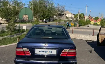 Mercedes-Benz E-Класс 1999 года за 2 800 000 тг. в Шымкент фото 4