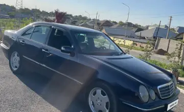 Mercedes-Benz E-Класс 1999 года за 2 800 000 тг. в Шымкент фото 2