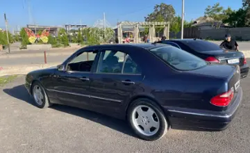 Mercedes-Benz E-Класс 1999 года за 2 800 000 тг. в Шымкент
