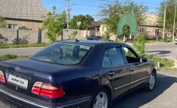 Mercedes-Benz E-Класс 1999 года за 2 800 000 тг. в Шымкент фото 3