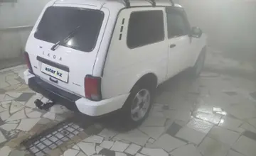 LADA (ВАЗ) 2121 (4x4) 2020 года за 4 500 000 тг. в Костанайская область фото 2