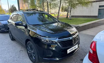 Chevrolet Equinox 2021 года за 10 000 000 тг. в Астана фото 4