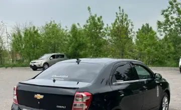Chevrolet Cobalt 2022 года за 5 000 000 тг. в Алматы