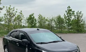 Chevrolet Cobalt 2022 года за 5 000 000 тг. в Алматы фото 3