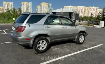 Lexus RX 1999 года за 3 900 000 тг. в Алматы фото 3