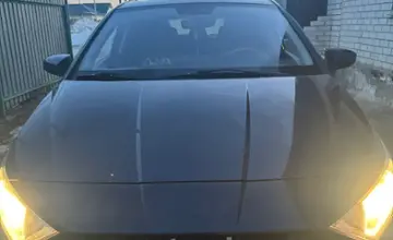 Hyundai i20 2023 года за 6 500 000 тг. в Астана фото 2