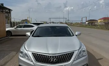 Hyundai Grandeur 2015 года за 8 000 000 тг. в Астана фото 2