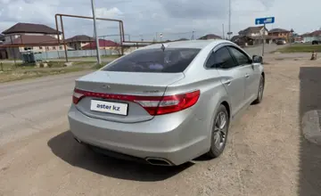 Hyundai Grandeur 2015 года за 8 000 000 тг. в Астана фото 4