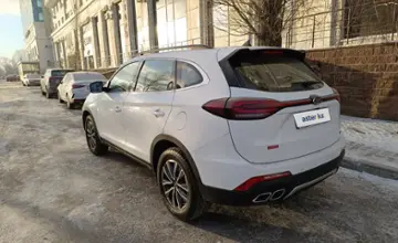 JAC S7 2021 года за 6 000 000 тг. в Астана фото 4