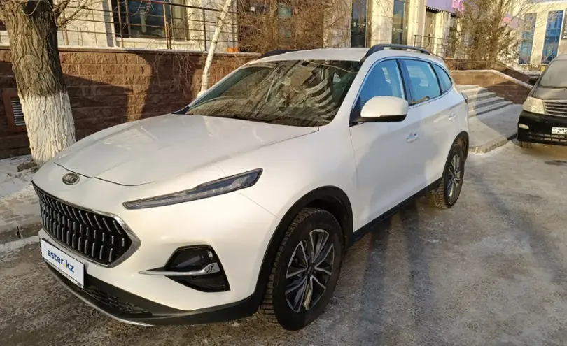JAC S7 2021 года за 6 000 000 тг. в Астана