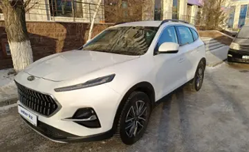 JAC S7 2021 года за 6 000 000 тг. в Астана фото 1
