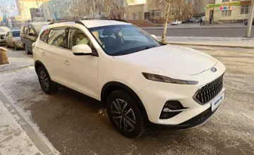 JAC S7 2021 года за 6 000 000 тг. в Астана фото 2