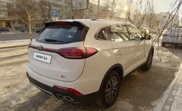 JAC S7 2021 года за 6 000 000 тг. в Астана фото 3