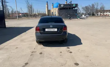 Volkswagen Polo 2013 года за 4 000 000 тг. в Алматы