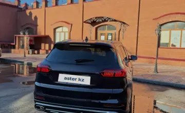 Chery Tiggo 8 Pro 2022 года за 9 000 000 тг. в Павлодар фото 4