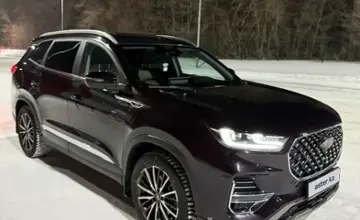 Chery Tiggo 8 Pro 2022 года за 9 000 000 тг. в Павлодар фото 3