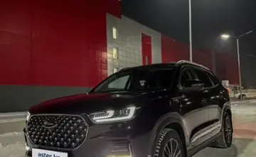 Chery Tiggo 8 Pro 2022 года за 9 000 000 тг. в Павлодар фото 1