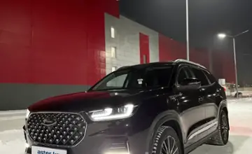 Chery Tiggo 8 Pro 2022 года за 9 000 000 тг. в Павлодар фото 2