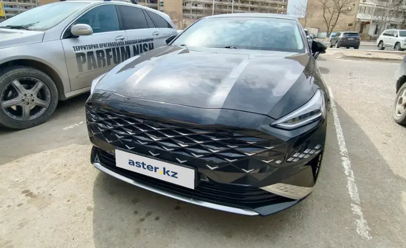 Kia K8 2022 года за 18 000 000 тг. в Актобе