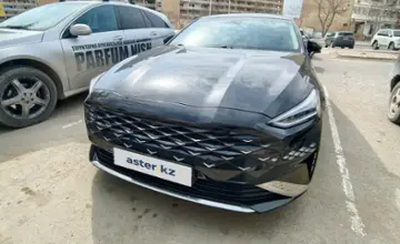 Kia K8 2022 года за 18 000 000 тг. в Актобе фото 1