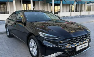 Kia K8 2022 года за 18 000 000 тг. в Актобе фото 4