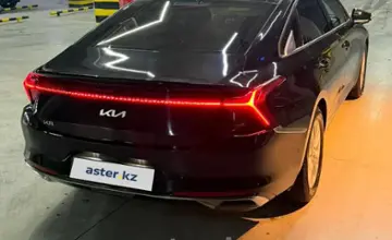 Kia K8 2022 года за 18 000 000 тг. в Актобе