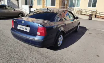 Volkswagen Passat 1997 года за 2 000 000 тг. в Павлодар фото 2