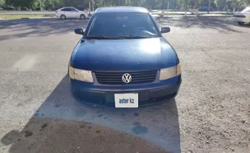 Volkswagen Passat 1997 года за 2 000 000 тг. в Павлодар фото 1