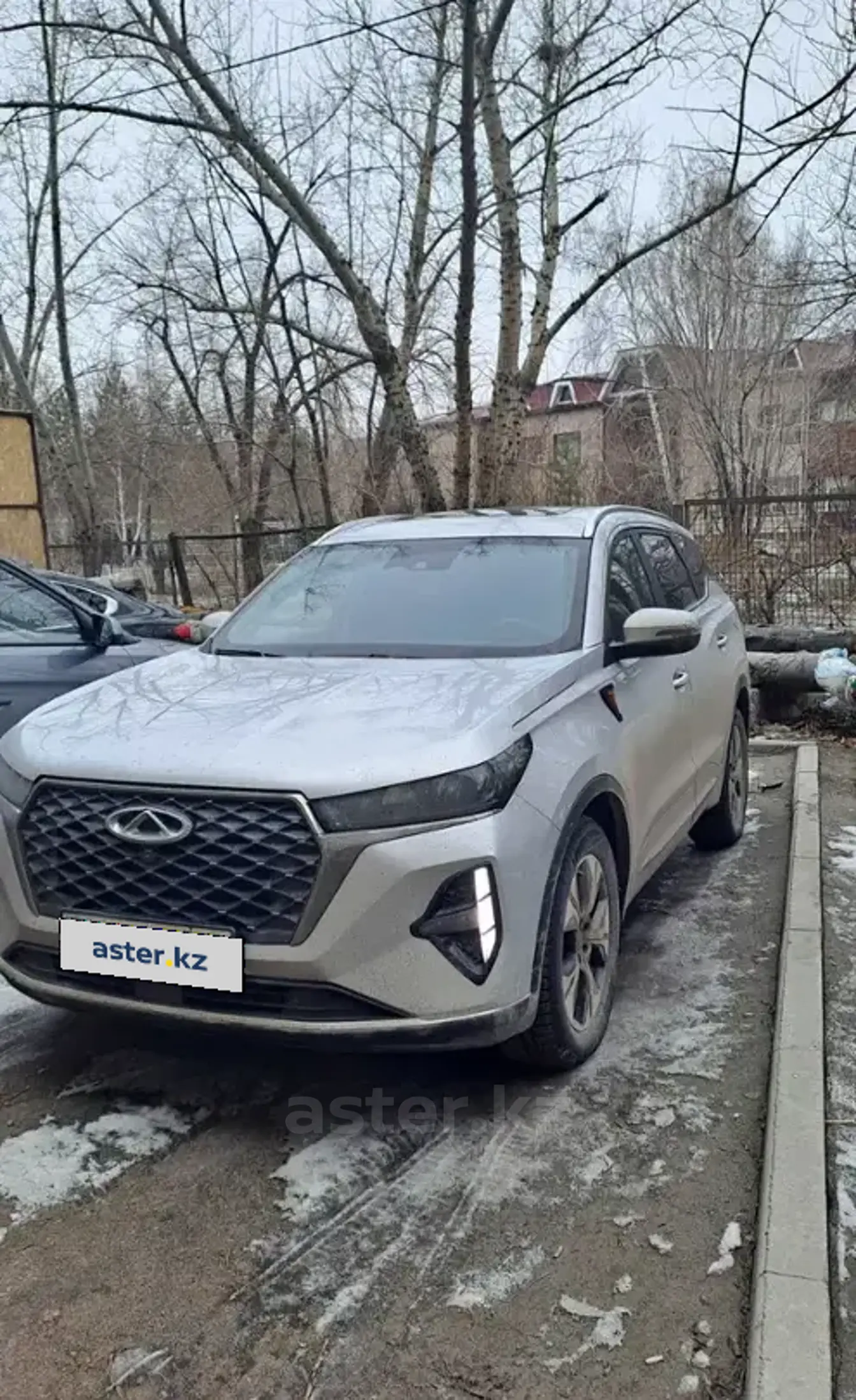 Chery Tiggo 7 Pro Max 2024 года за 11 000 000 тг. в Павлодар фото 1