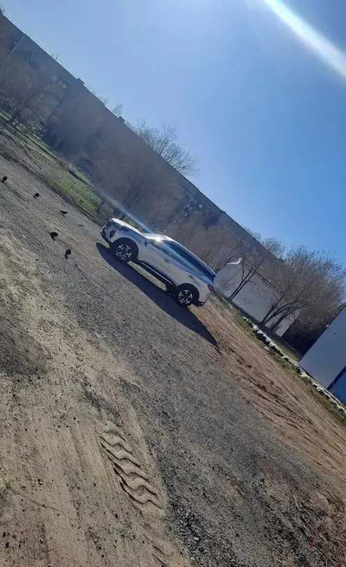 Chery Tiggo 7 Pro Max 2024 года за 11 000 000 тг. в Павлодар фото 3