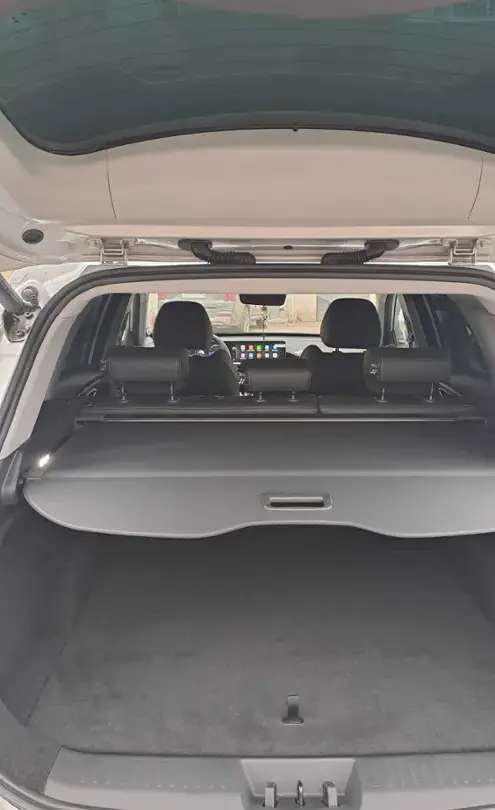 Chery Tiggo 7 Pro Max 2024 года за 11 000 000 тг. в Павлодар фото 4