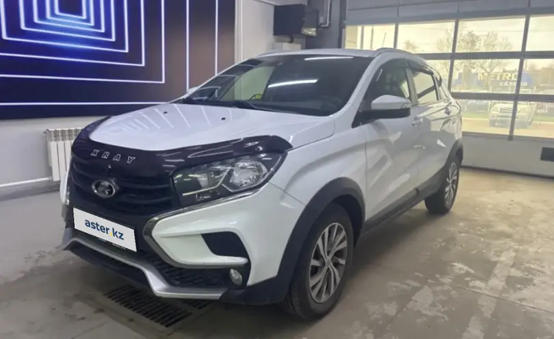 LADA (ВАЗ) XRAY Cross 2022 года за 5 600 000 тг. в Павлодар