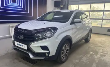 LADA (ВАЗ) XRAY Cross 2022 года за 5 600 000 тг. в Павлодар фото 1