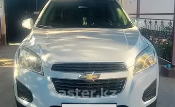Chevrolet Tracker 2013 года за 3 500 000 тг. в Шымкент фото 1