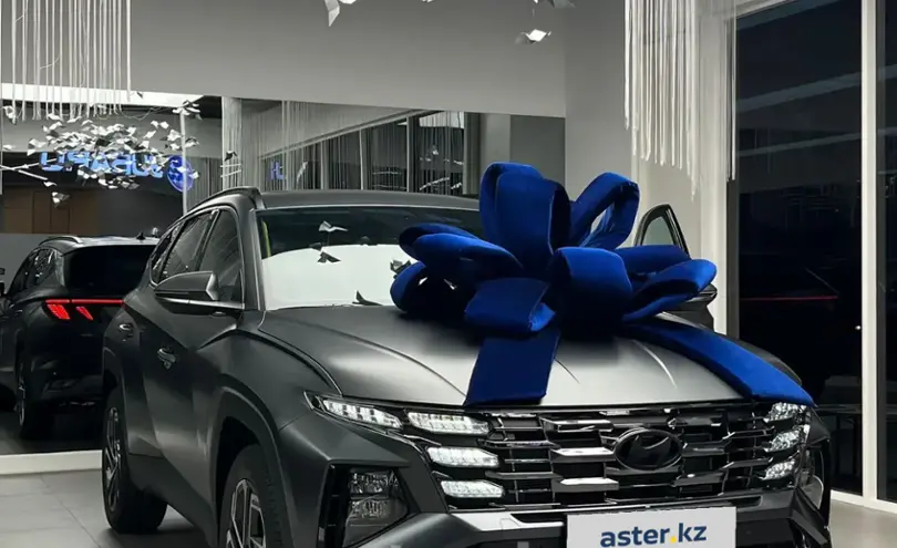 Hyundai Tucson 2025 года за 16 000 000 тг. в Алматы