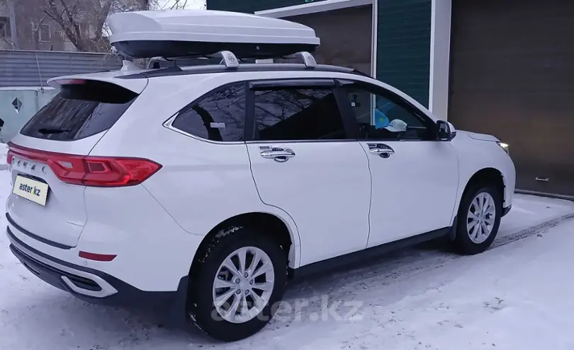 Haval M6 2023 года за 7 500 000 тг. в Павлодар фото 3