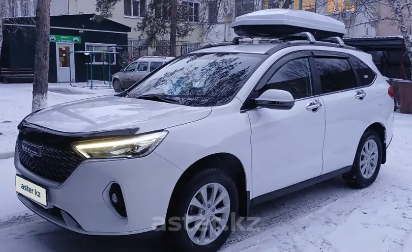 Haval M6 2023 года за 7 500 000 тг. в Павлодар