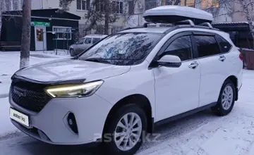 Haval M6 2023 года за 7 500 000 тг. в Павлодар фото 1