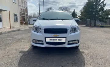 Chevrolet Nexia 2021 года за 4 800 000 тг. в Павлодар фото 1