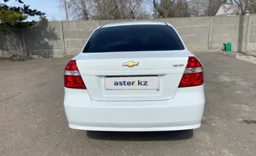 Chevrolet Nexia 2021 года за 4 800 000 тг. в Павлодар фото 3