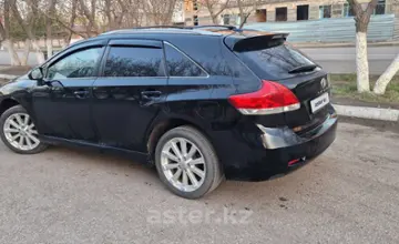 Toyota Venza 2010 года за 7 500 000 тг. в Караганда фото 2