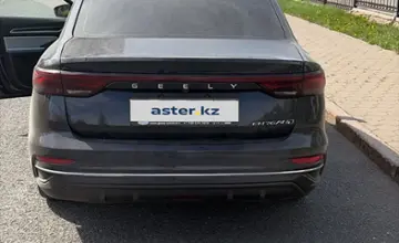 Geely Emgrand 2023 года за 7 000 000 тг. в Астана фото 3