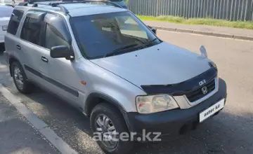 Honda CR-V 1996 года за 2 550 000 тг. в Талдыкорган фото 2