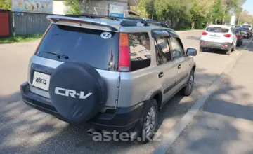 Honda CR-V 1996 года за 2 550 000 тг. в Талдыкорган фото 3