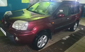 Nissan X-Trail 2002 года за 3 900 000 тг. в Павлодар фото 2